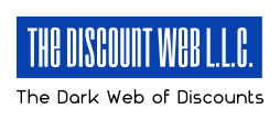 The Discount Web